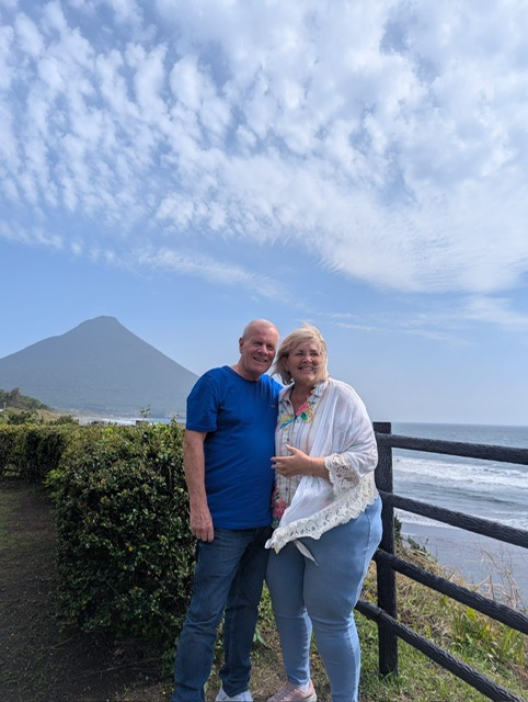 Julie's Ibusuki sightseeing experience