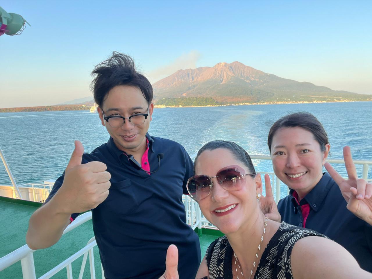 A high-quality, relaxing private tour experience in Japan 1