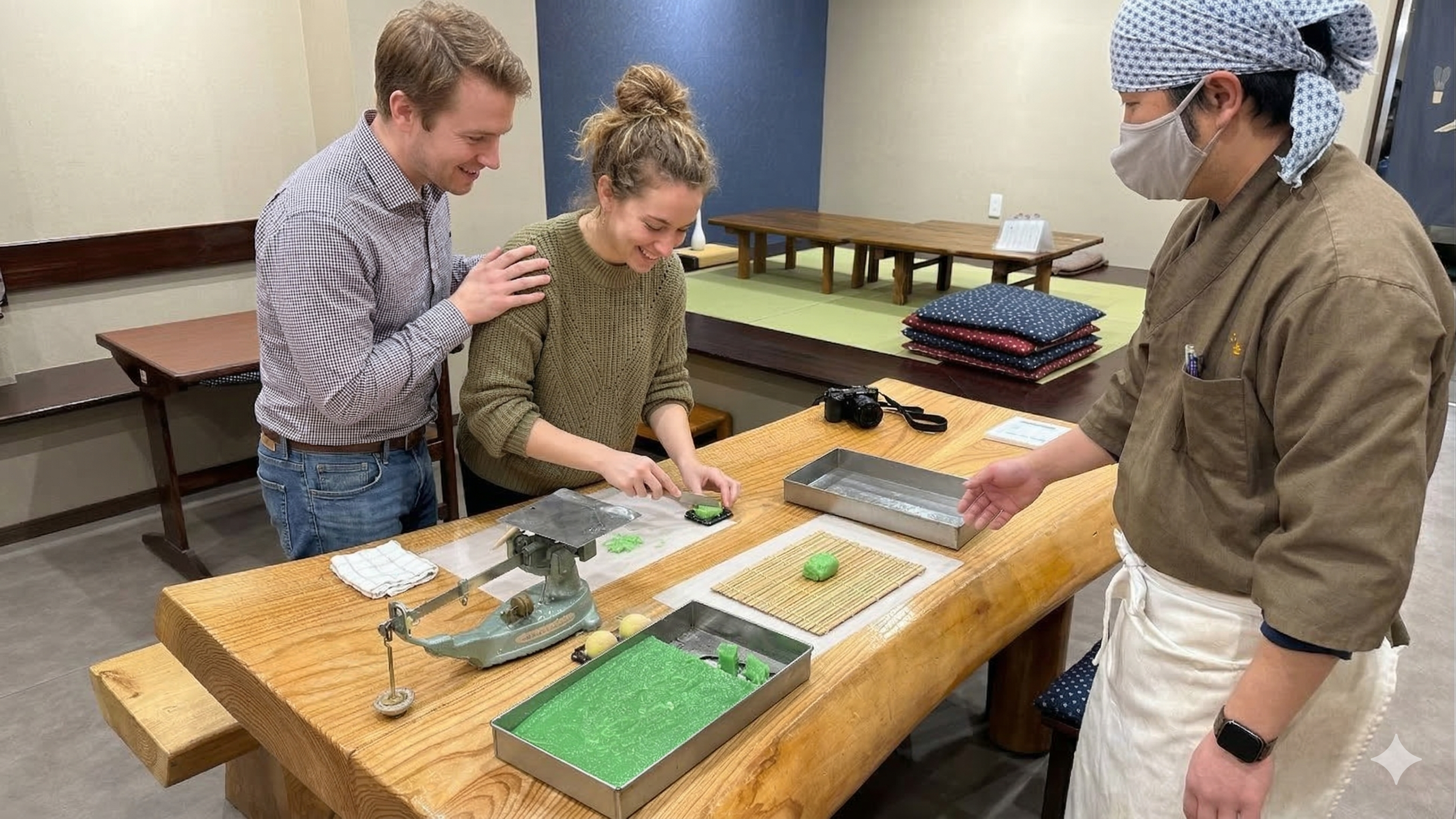 A high-quality, relaxing private tour experience in Japan 2