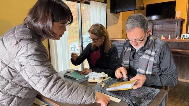 A high-quality, relaxing private tour experience in Japan 3