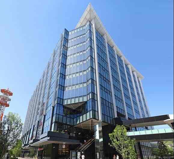 Step, Inc. Headquarters