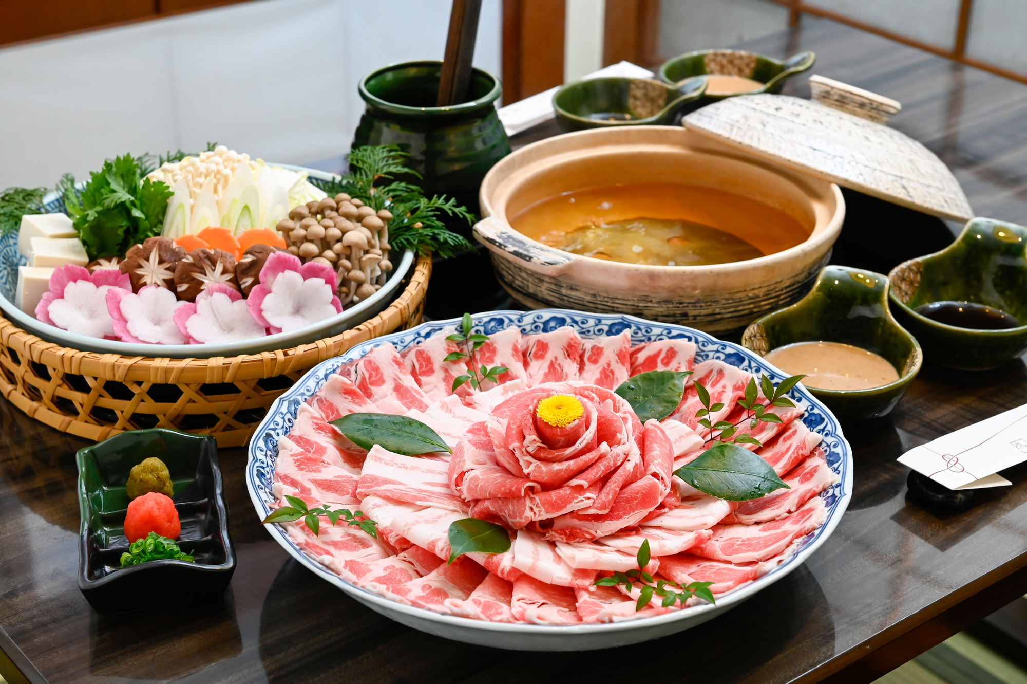 Kagoshima Culinary and Food