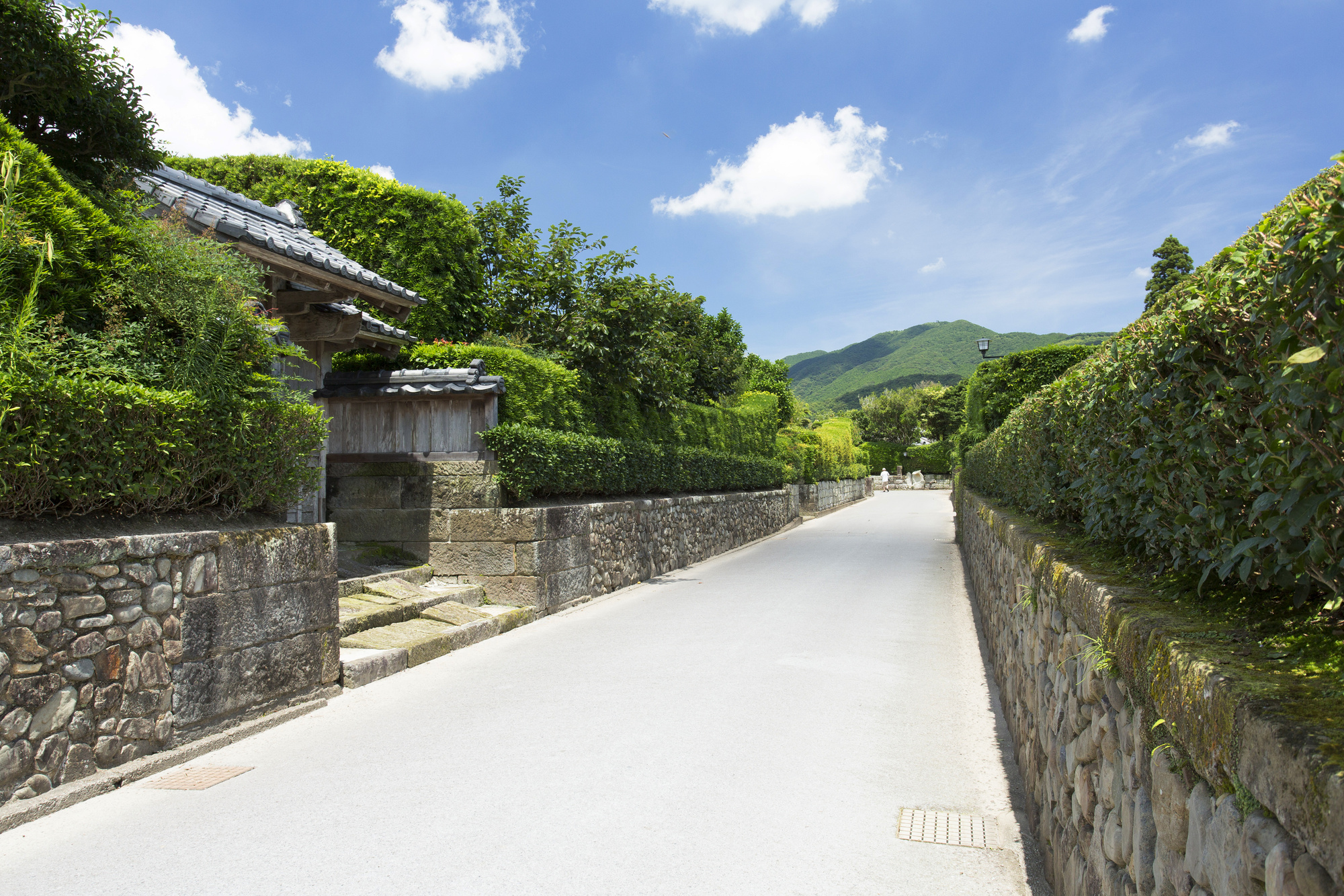 Authentic Japan in Kagoshima