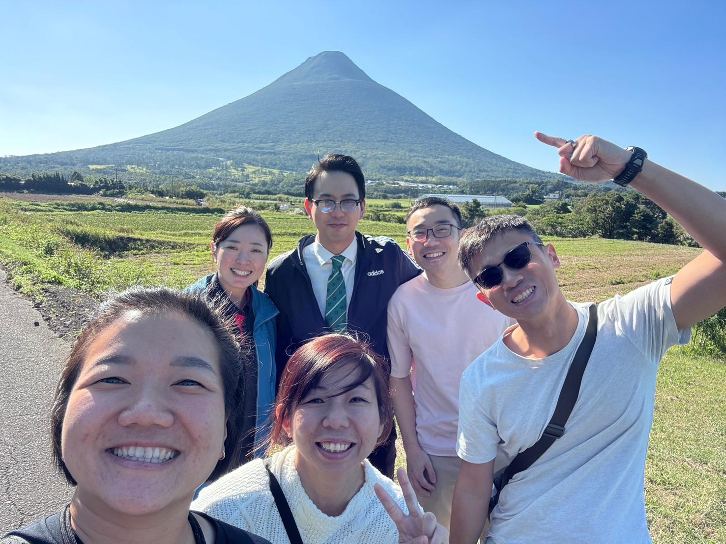 True Luxury of Traveling in Kagoshima