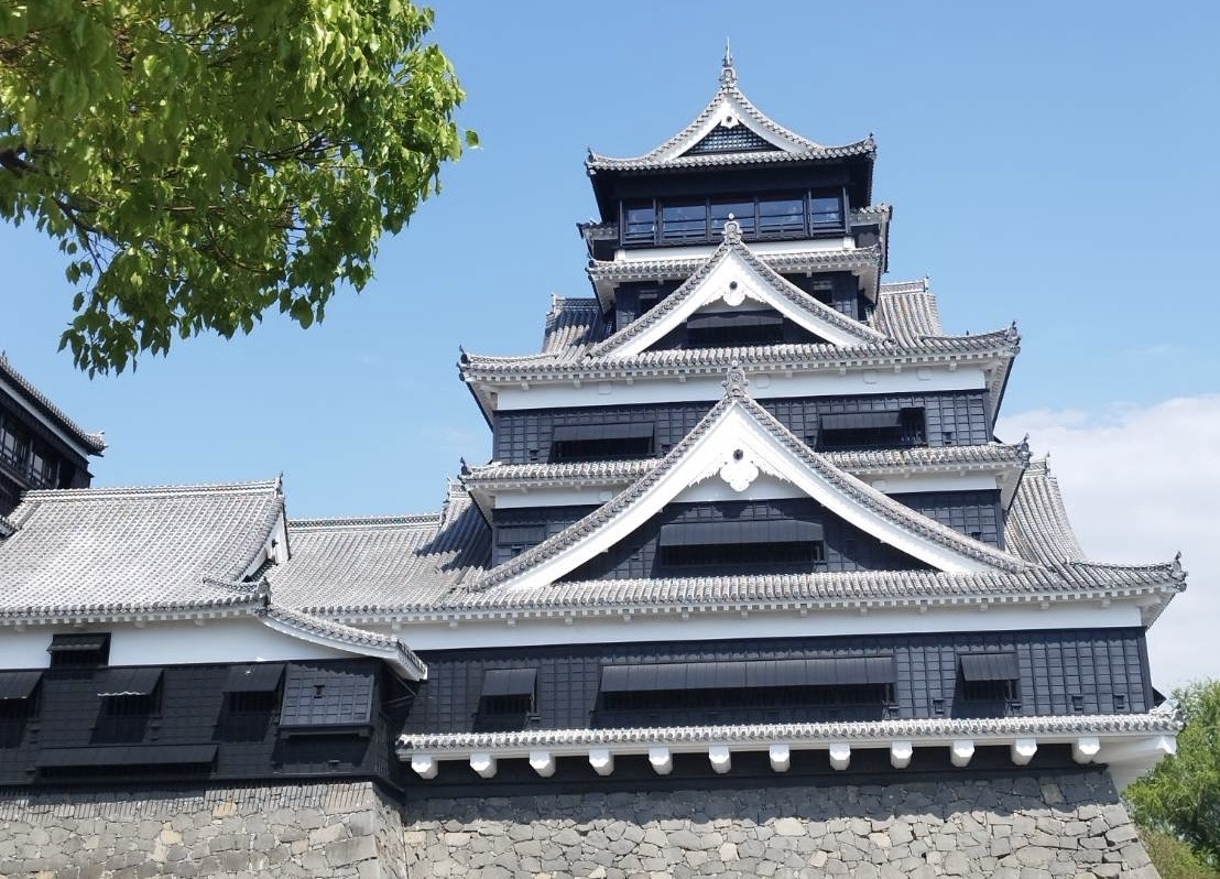 Kumamoto City area private tour