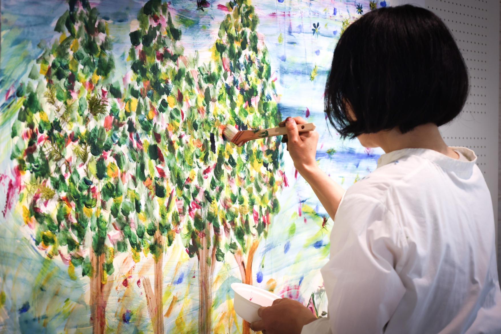 MIYAMA Biennale Satsuma Pottery Art Event